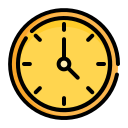 reloj icon