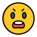 nervoso icon