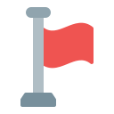 bandeira icon