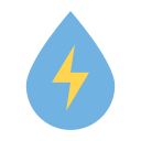 energía icon