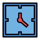 reloj icon