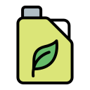 combustible icon