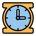 reloj icon