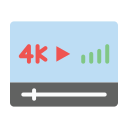 video icon