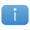 información icon