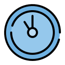 reloj icon