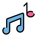 música icon