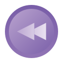 Перемотка назад icon
