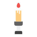Candle icon
