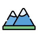 Гора icon