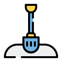 Лопата icon