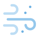 Wind icon