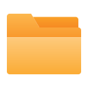 Папка icon