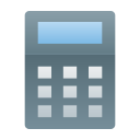 Калькулятор icon