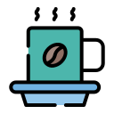 Кофе icon