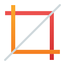 Обрезать icon