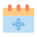 Winter icon