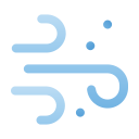 Wind icon