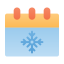 Winter icon