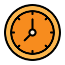 reloj icon