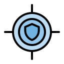 seguridad icon