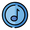 música icon