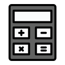 calculadora icon