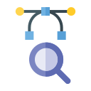 investigación icon