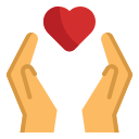 liebe icon
