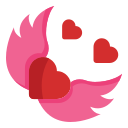 liebe icon