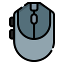 ratón icon