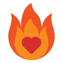 liebe icon