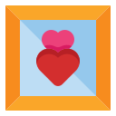 liebe icon