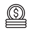 dinero icon