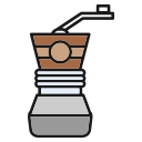 café icon