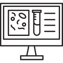 monitor icon