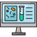 monitor icon