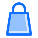 bolsa icon