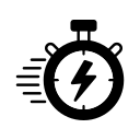 reloj icon