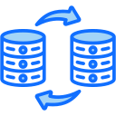 transferencia de datos