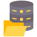 base de datos icon