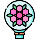 ramo de flores icon