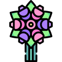 ramo de flores icon