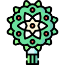 ramo de flores icon