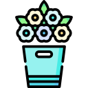 ramo de flores icon