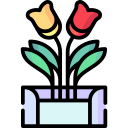 ramo de flores icon