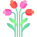 ramo de flores icon