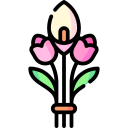 ramo de flores icon