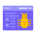 malware icon