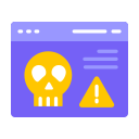 malware icon